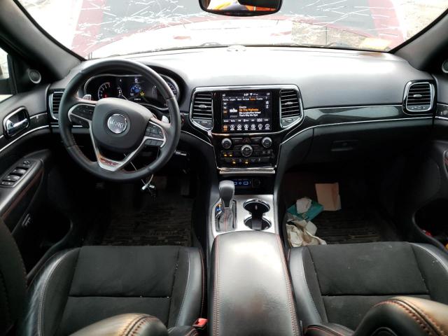 1C4RJFLGXKC730810 Jeep Grand Cherokee Trailhawk