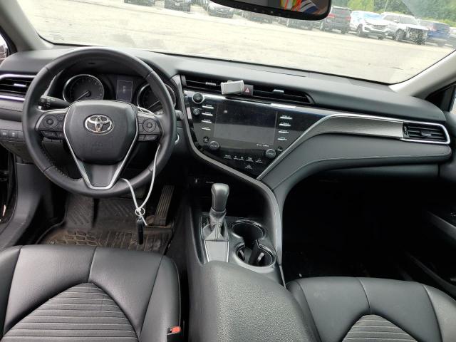 2018 TOYOTA CAMRY L/LE - 4T1B11HK4JU044882