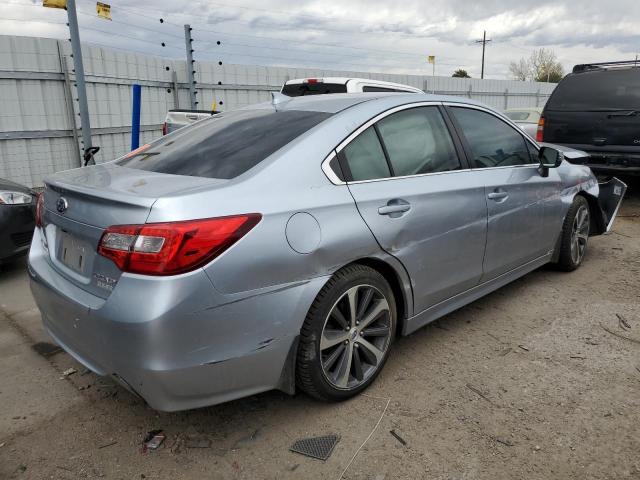 4S3BNAN69G3055858 Subaru Legacy 2.5i Limited