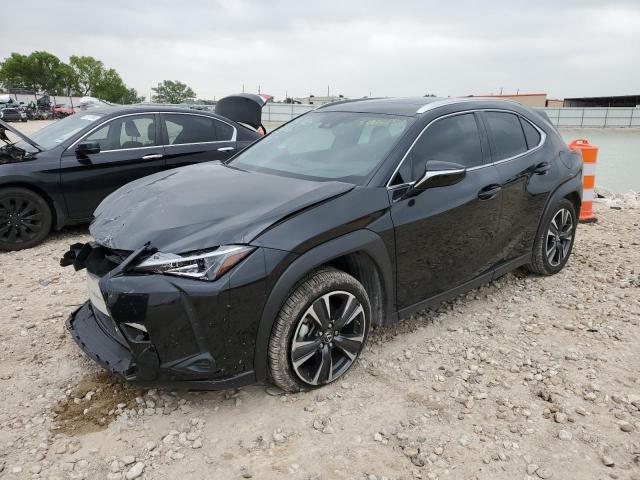 2021 Lexus UX 