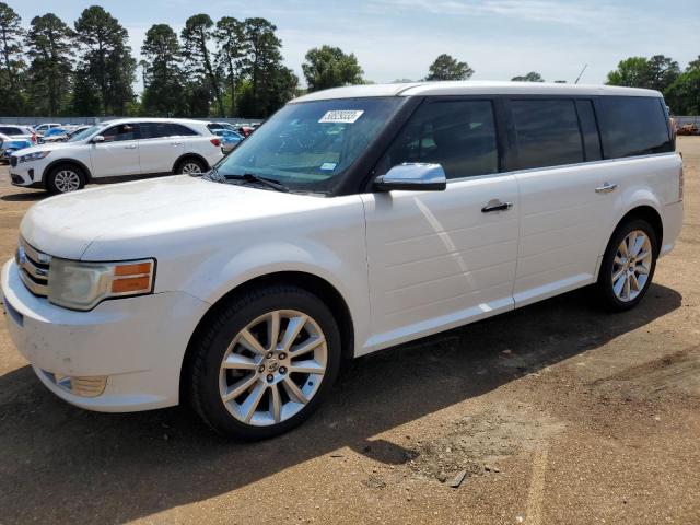 2010 Ford Flex Limited