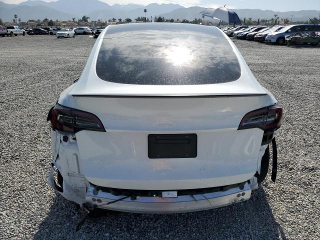 7SAYGDEF0NF505955 Tesla Model Y