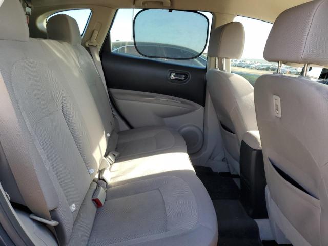 JN8AS5MT3EW602643 Nissan Rogue Select S