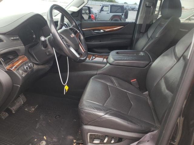 2017 CADILLAC ESCALADE L - 1GYS4BKJ6HR243540