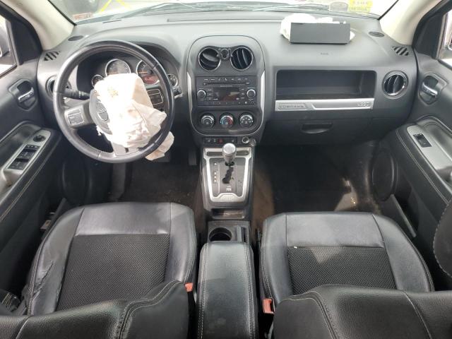 1C4NJDEB1ED766355 Jeep Compass Latitude