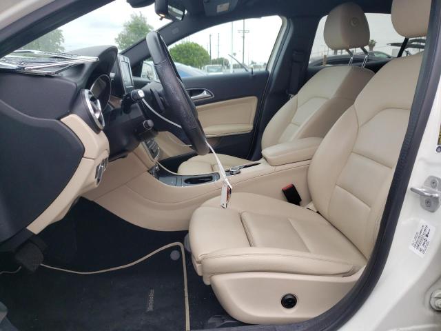 WDCTG4GB0HJ308566 Mercedes-Benz Gla 250 4matic
