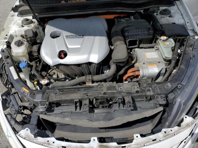 KNAGM4ADXG5099688 KIA OPTIMA HYBRID