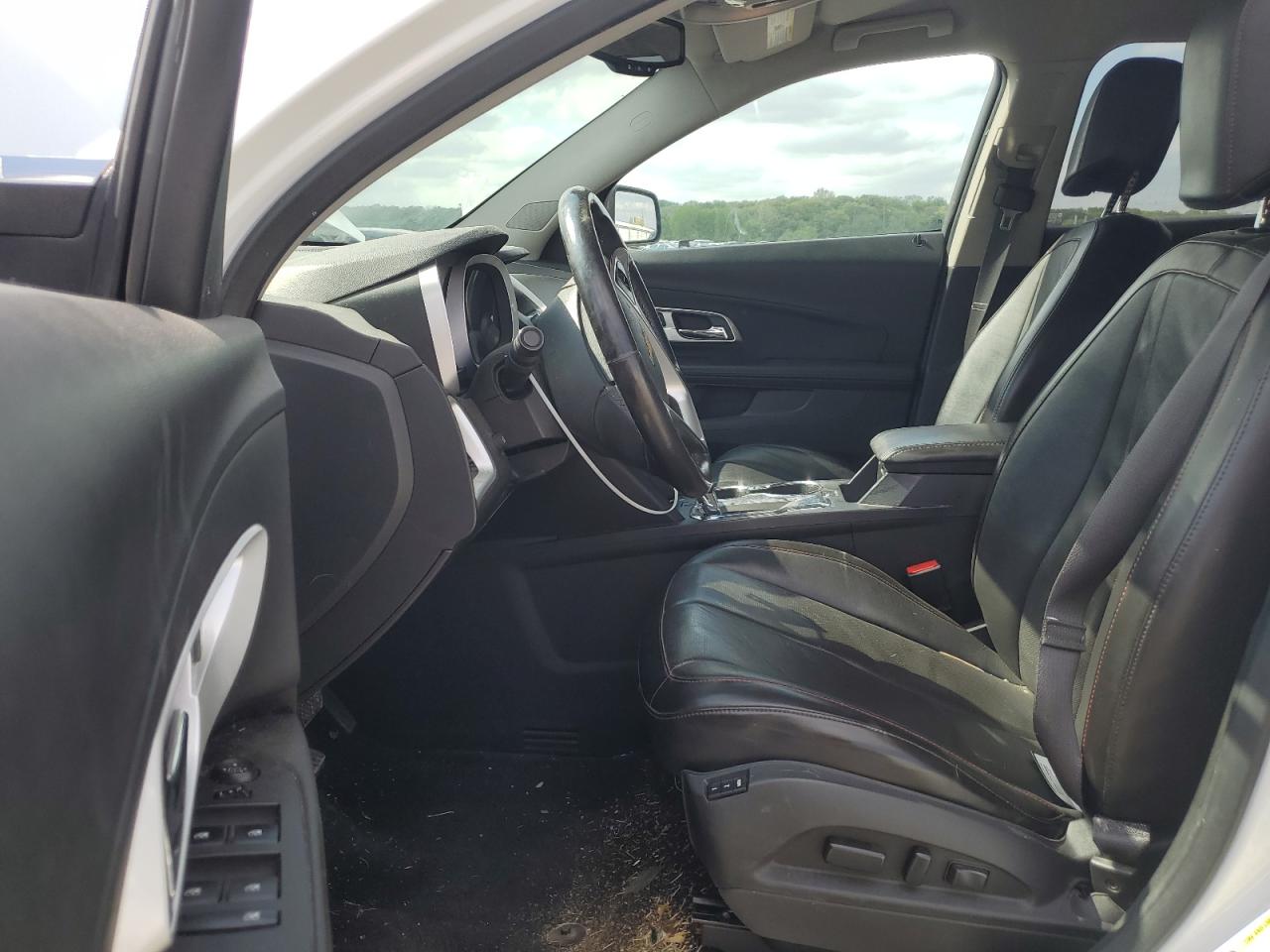 2GNALDEK9G1144150 CHEVROLET EQUINOX 2016