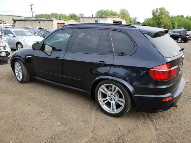 VIN 5YMGY0C52D0C12025 2013 BMW X5, M no.2