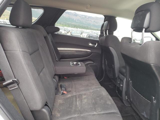 2017 DODGE DURANGO SS - 1C4SDJFTXHC723269