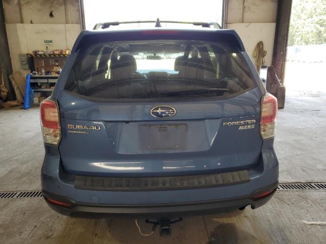 JF2SJAEC6HH509538 Subaru Forester 2.5i Premium
