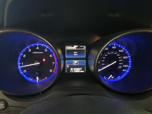 4S3BNAC61G3054366 Subaru Legacy 2.5i Premium