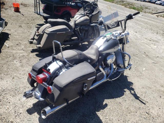 2012 HARLEY-DAVIDSON FLHRC ROAD - 1HD1FRM11CB686616