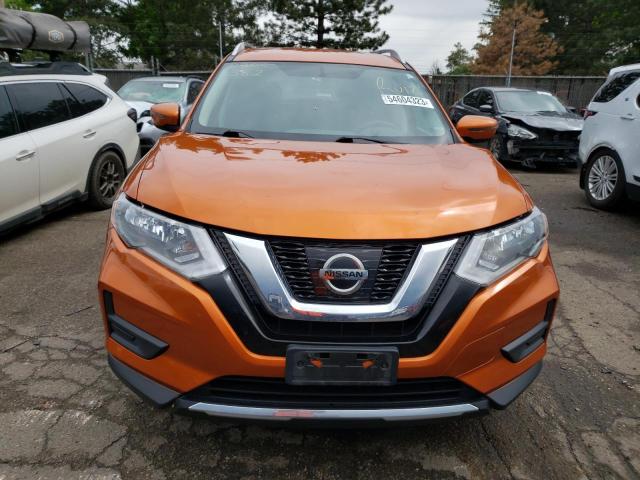 JN8AT2MV7HW275844 Nissan ROGUE S