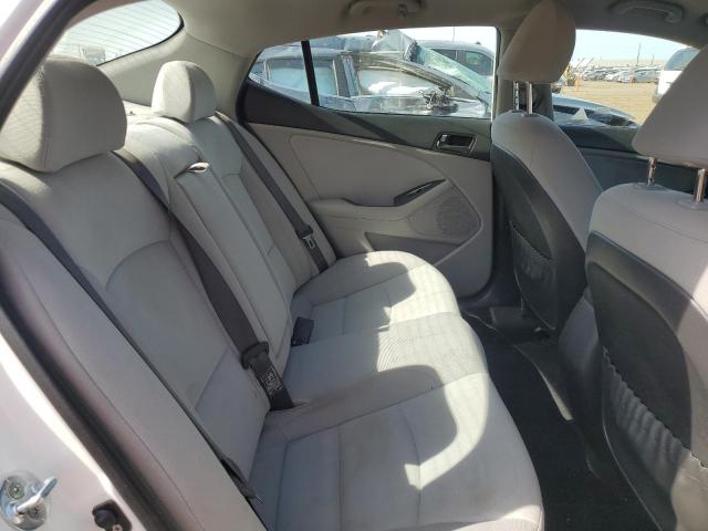KNAGM4A70F5623374 KIA Optima Lx