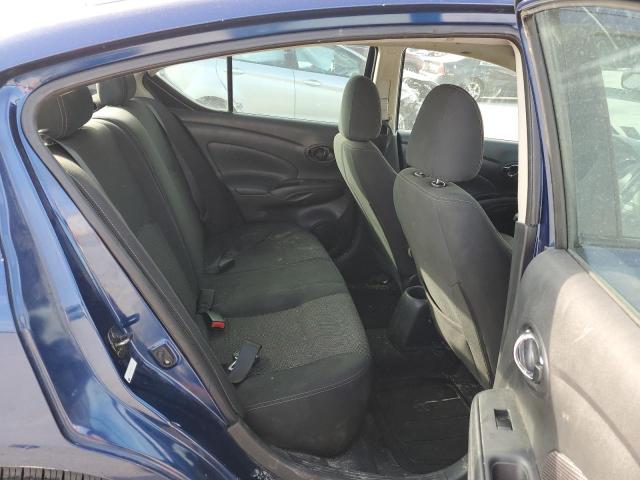 3N1CN7AP6KL820143 Nissan VERSA S