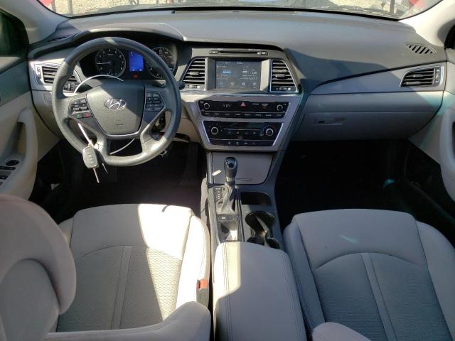5NPE24AF5HH549685 Hyundai SONATA SE