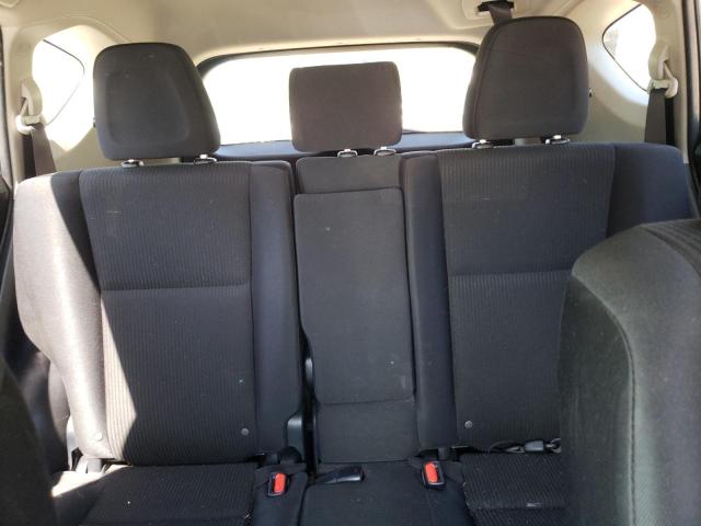 2018 TOYOTA RAV4 LE - JTMBFREV8JJ251375