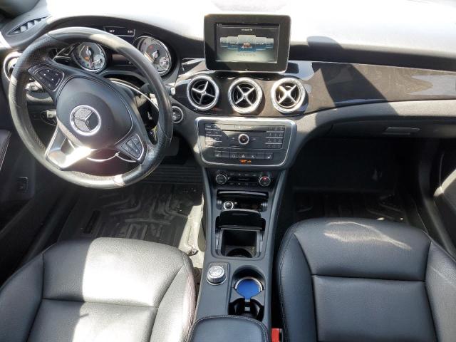 WDDSJ4GB0FN234256 Mercedes-Benz CLA 250 4MATIC