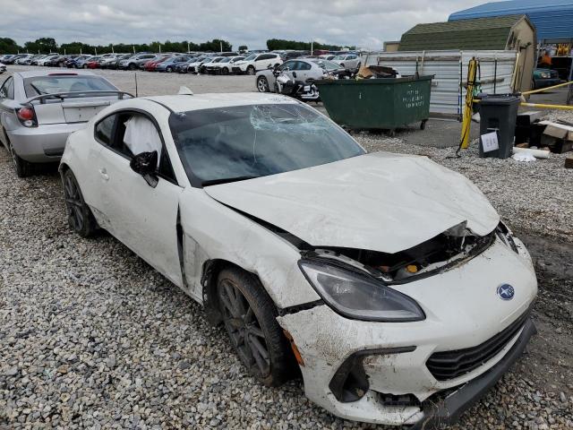 2022 SUBARU BRZ LIMITE JF1ZDBE18N9703220