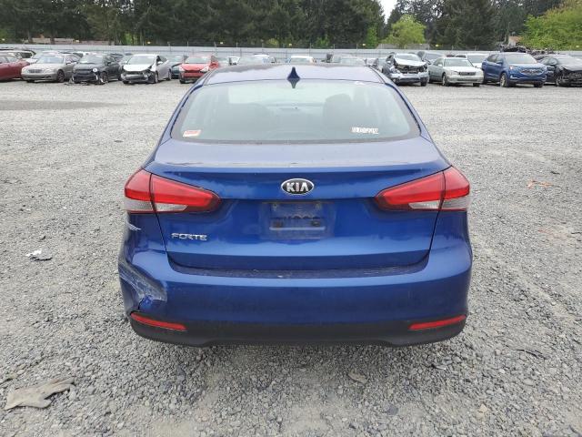3KPFK4A78JE164824 KIA FORTE LX
