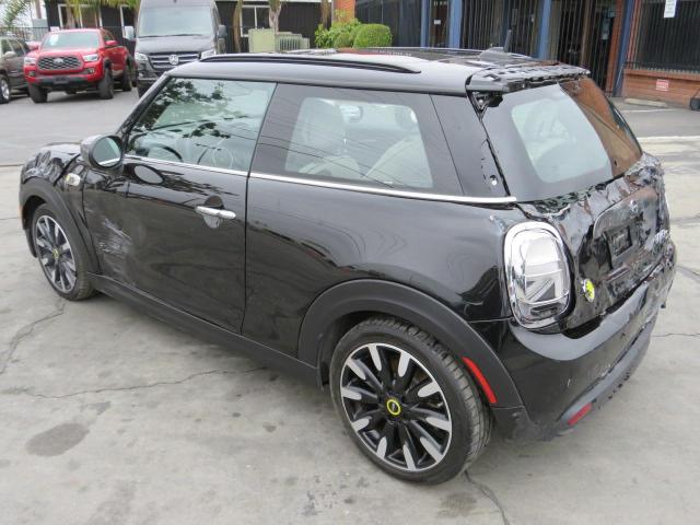 WMWXP3C08M2P36280 Mini Cooper Se