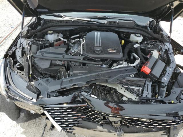 2023 CADILLAC CT5 PREMIU - 1G6DN5RK4P0123463