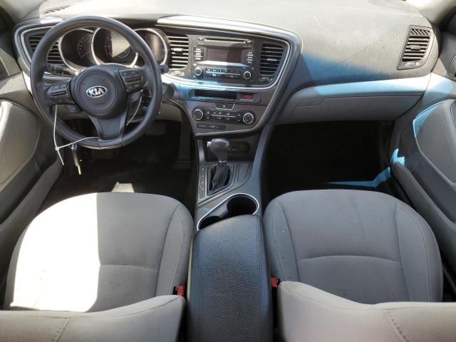 5XXGM4A77FG424966 KIA Optima Lx