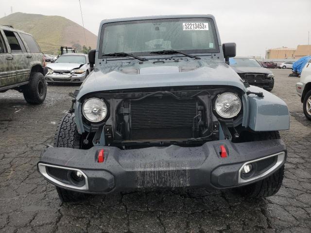 1C4HJWFG1FL635386 Jeep Wrangler Unlimited Rubicon