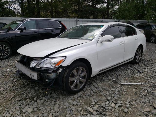 2008 Lexus GS 350 