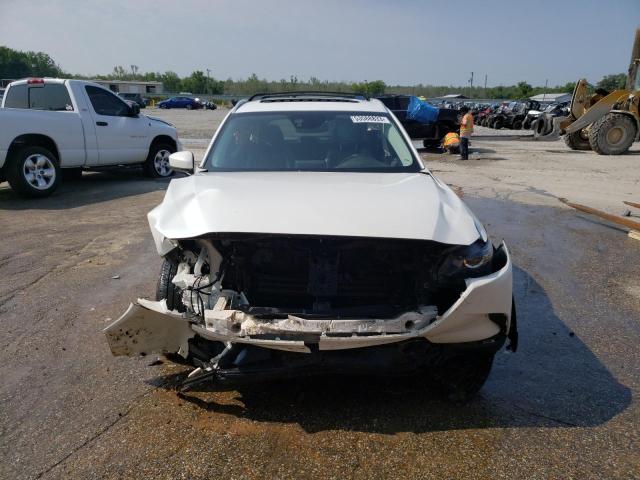 JM3TCACY6G0112086 Mazda Cx-9 Touring