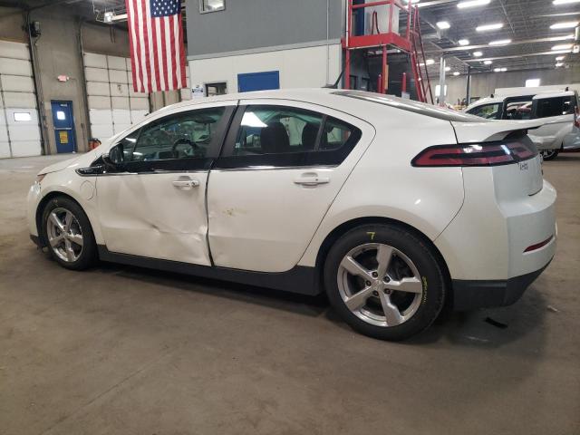 VIN 1G1RD6E46DU106888 2013 Chevrolet Volt no.2