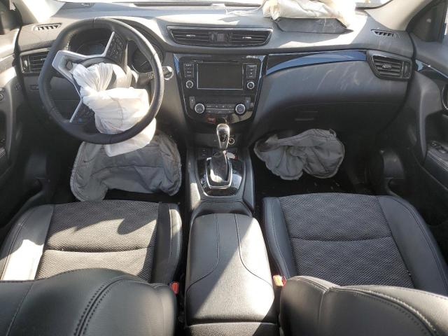 JN1BJ1BW7NW485533 Nissan Rogue Sport Sv
