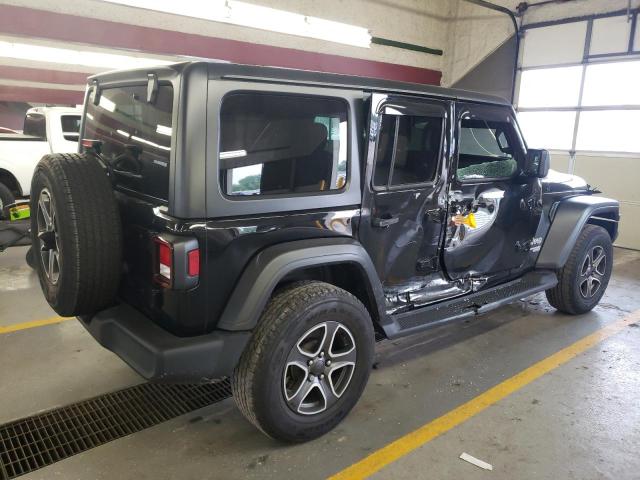 2020 JEEP WRANGLER U - 1C4HJXDG2LW216563