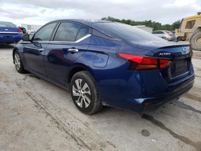 1N4BL4BV2KC237290 2019 Nissan Altima S