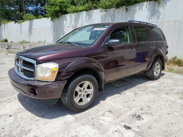 2005 Dodge Durango SLT