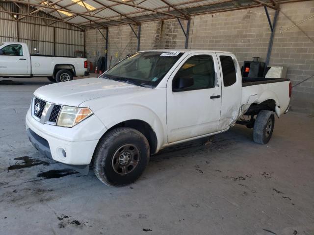 2006 Nissan Frontier 