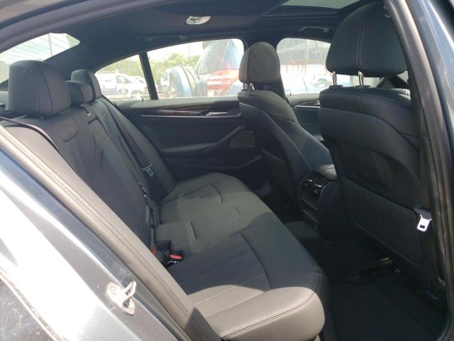 2021 BMW 530 XI - WBA13BJ04MCF05999