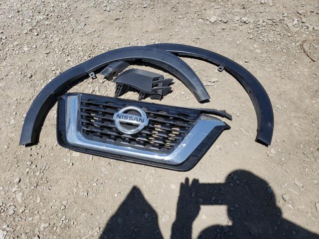 3N1CP5CU0JL503703 Nissan KICKS S