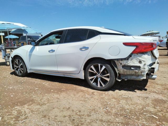 1N4AA6AP9GC380955 Nissan Maxima 3.5s