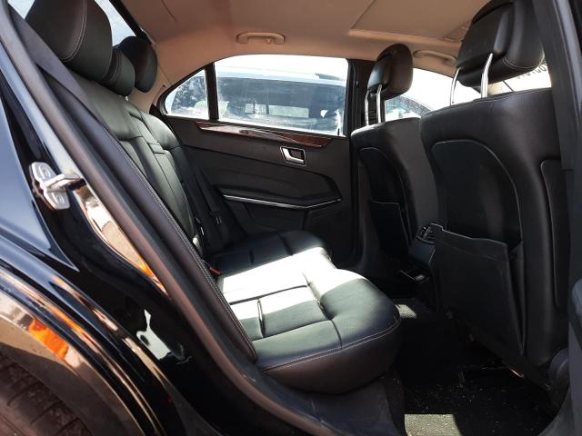 WDDHF5KB4EA822126 Mercedes-Benz E 350