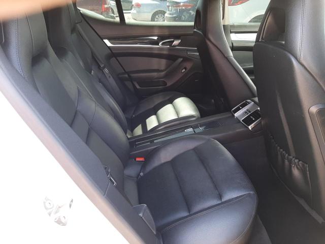 WP0AA2A74EL011615 Porsche PANAMERA 2