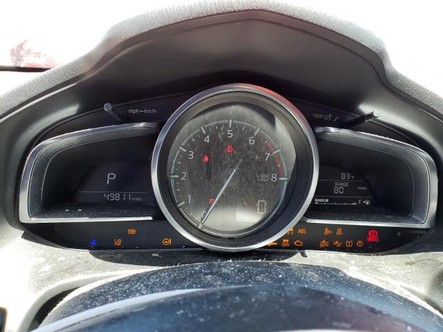 3MZBN1M34JM244430 Mazda 3 Grand Touring