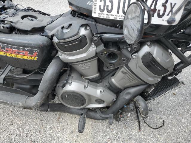 2022 HARLEY-DAVIDSON RH975 1HD1ZH119NB326129