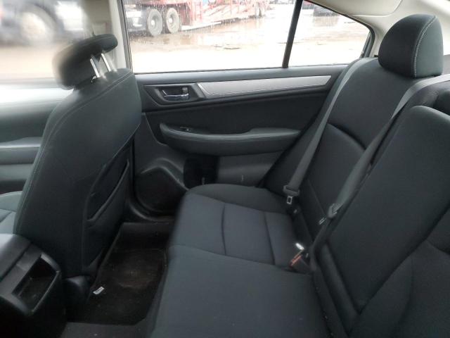 4S3BNBC63F3046130 Subaru Legacy 2.5i Premium