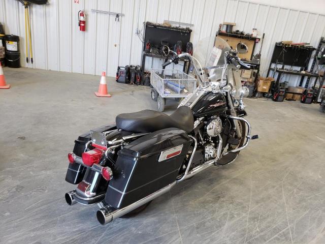 2006 HARLEY-DAVIDSON FLHRI 1HD1FBW156Y677858