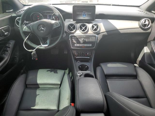 WDDSJ4EBXKN741193 Mercedes-Benz CLA 250