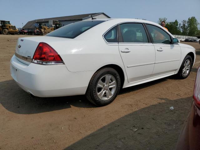 2G1WA5E33E1172888 Chevrolet Impala Limited Ls