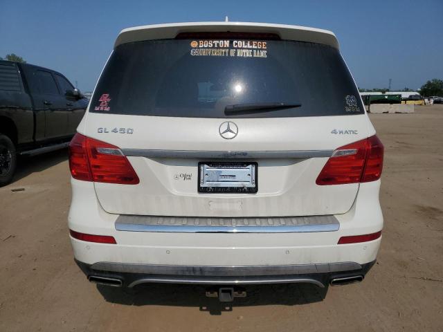 4JGDF7CE3EA328364 Mercedes-Benz Gl 450 4matic