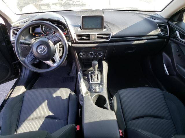 JM1BM1U77G1294348 Mazda 3 SPORT